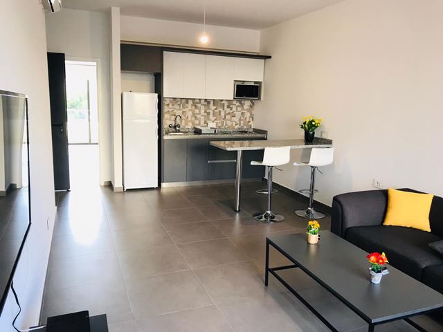 Furnished apartment for rent in Zalka, Metn - photo 2
