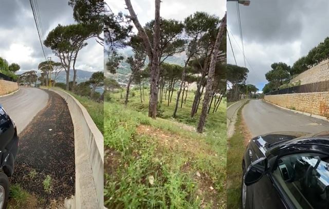 Land for sale in Bolonia, Metn - photo 3