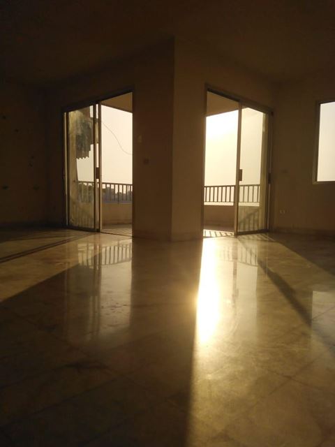 Apartment for sale in Mazraat yachouh, Metn