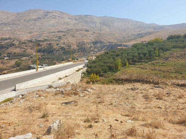 Land for sale in Zaarour, Metn - photo 3