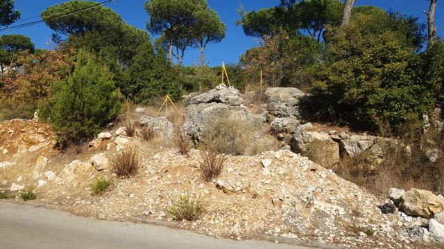 Land for sale in Baabdat, Metn - photo 3