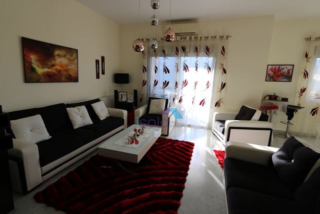 Sea-view apartment for sale in Rabieh, Metn - photo 3