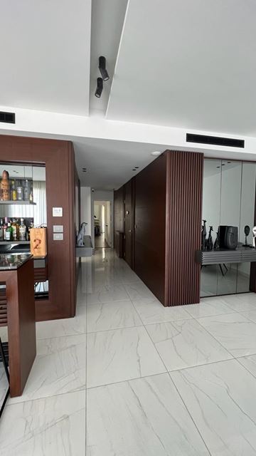 Apartment with a terrace for sale in Bsalim, Metn - photo 2