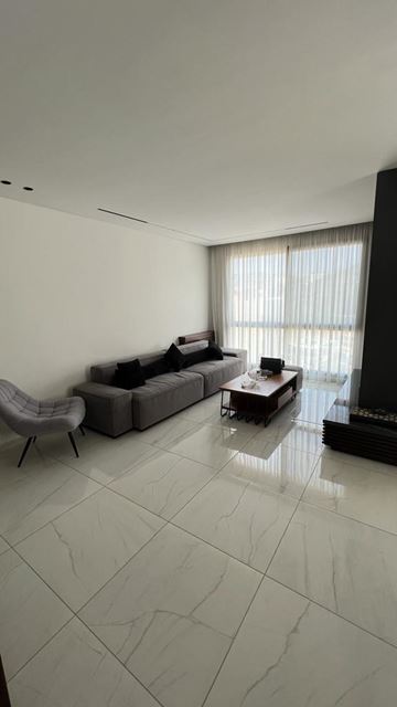 Apartment with a terrace for sale in Bsalim, Metn - photo 3