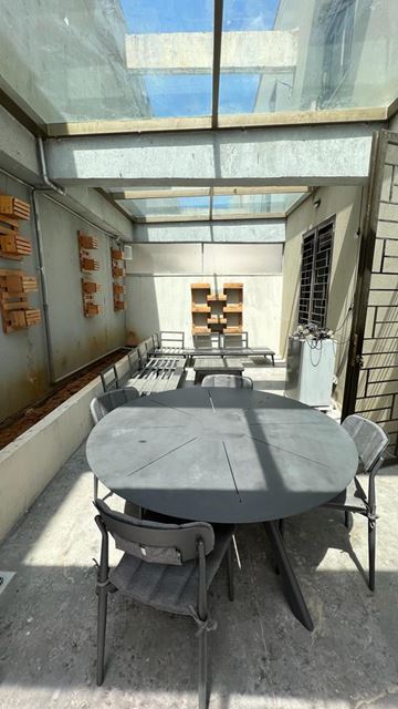 Apartment with a terrace for sale in Bsalim, Metn
