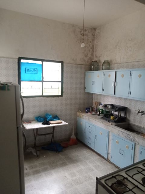 House with a garden for sale in Raachine, Keserwan - photo 3