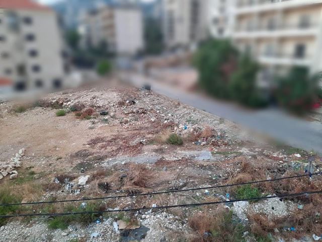 أرض للإيجار في كفرحبيب، كسروان - صورة 2