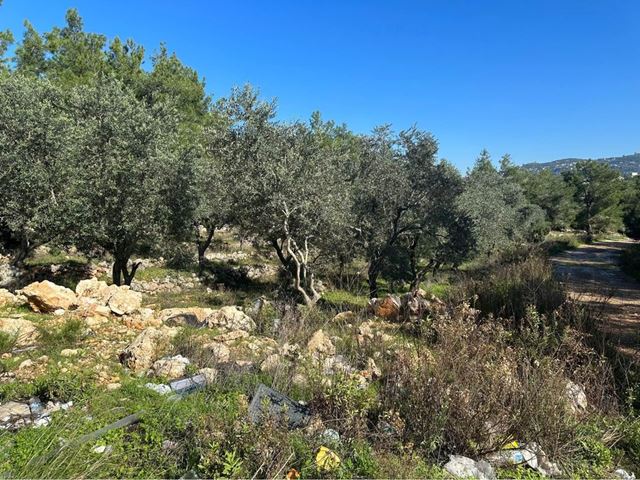 Land for sale in Aramoun, Aley - photo 2