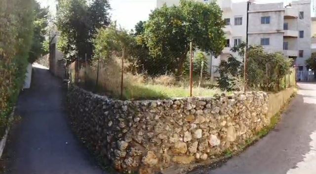 Sea-view land for sale in Zouk mikhayel, Keserwan - photo 2