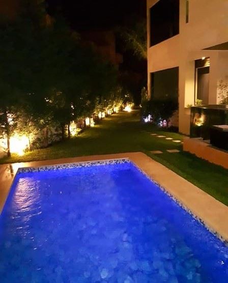 Villa with a pool for sale in Wardaniye, Chouf - photo 2