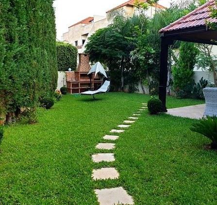 Villa with a pool for sale in Wardaniye, Chouf - photo 3