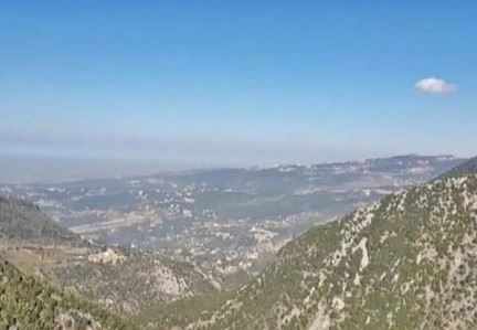 أرض للبيع في نهر الدهب، كسروان