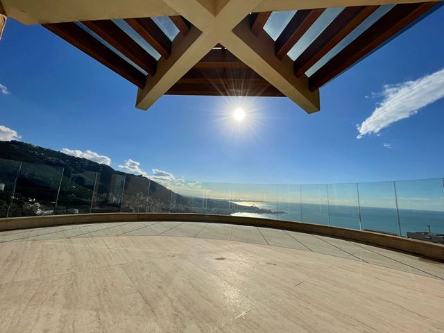 Apartment for sale in Jounieh, Keserwan - photo 3