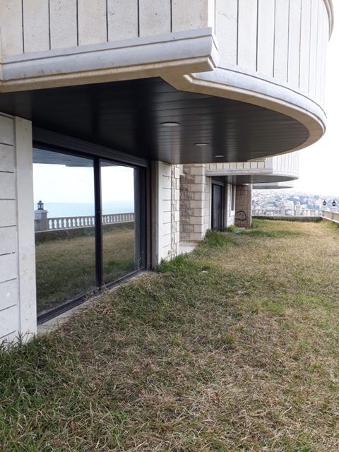 Sea-view building for sale in Nahr ibrahim, Jbeil