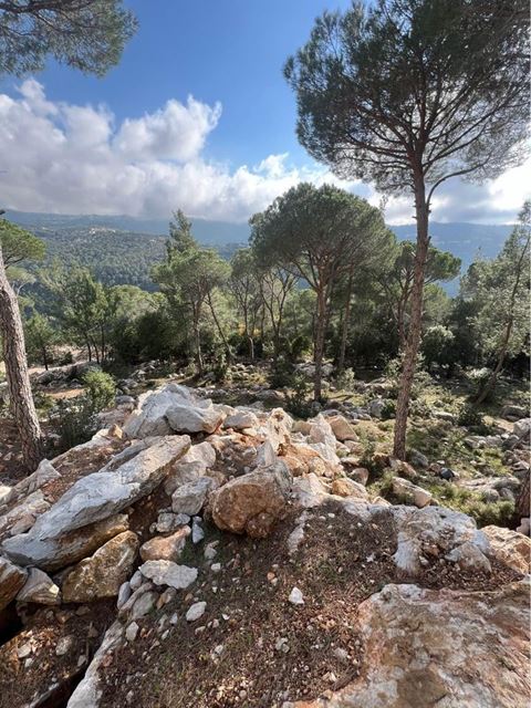 Land for sale in Broumana, Metn - photo 3