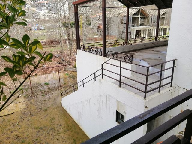 Hotel for sale in Faraya, Keserwan