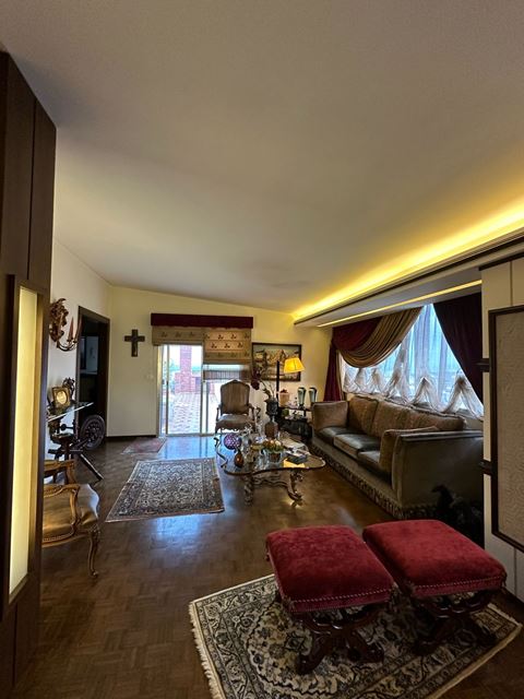 Apartment with a terrace for sale in Dik El Mehde, Metn - photo 2