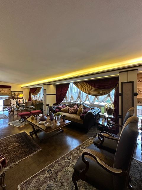 Apartment with a terrace for sale in Dik El Mehde, Metn - photo 3