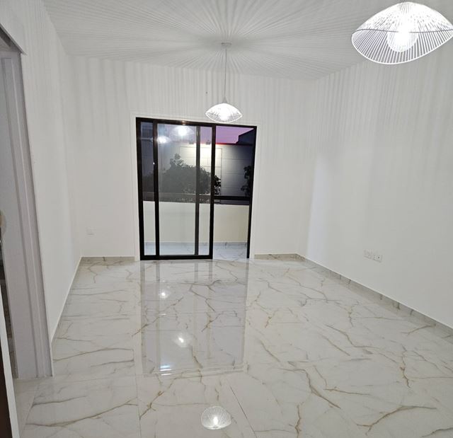 Apartment for sale in Larnaca