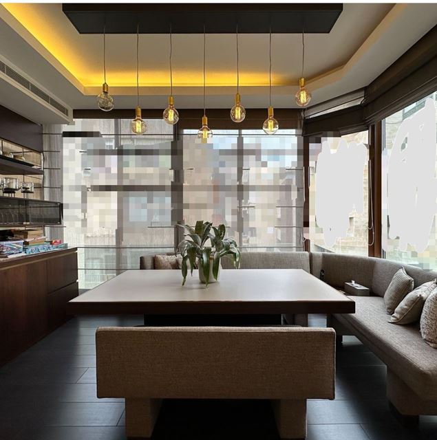 Apartment for sale in Sassine, Beirut