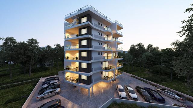 Apartment for sale in Larnaca - photo 2