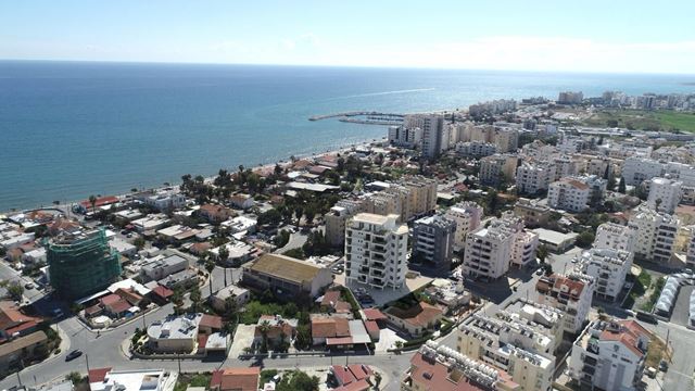 Apartment for sale in Larnaca