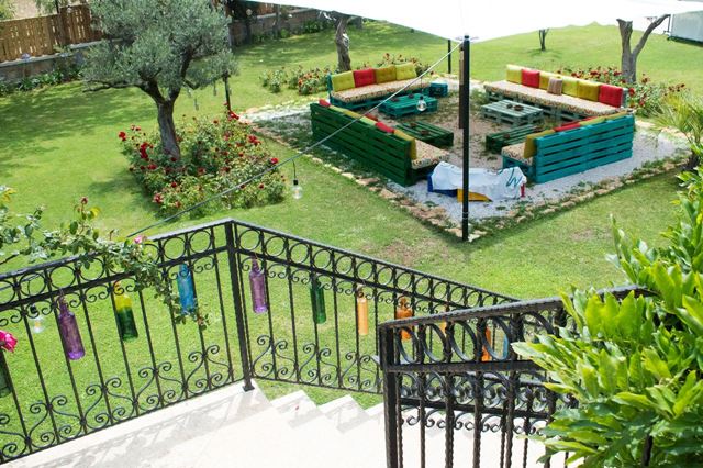 Villa with a pool for sale in Bhamdoun, Aley - photo 2