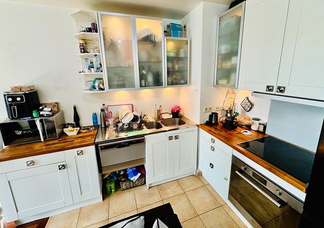 Apartment for sale in Paris (suburb), Paris - photo 3