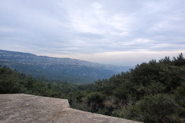 Building for sale in Sehayli, Keserwan