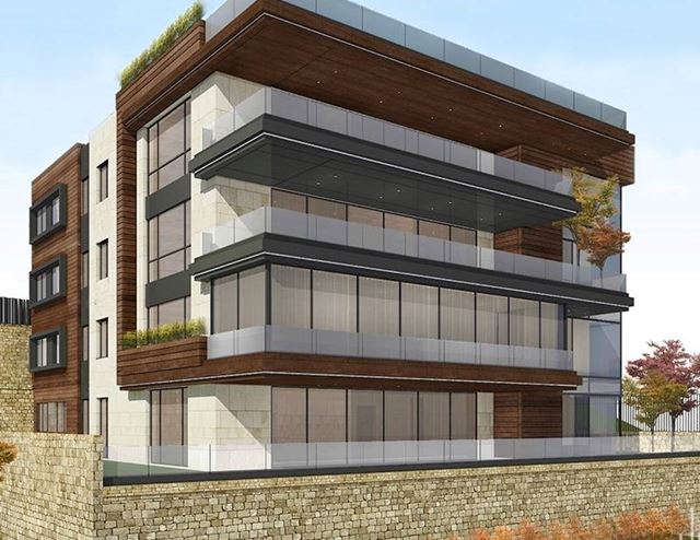 Building for sale in Rabieh, Metn - photo 2