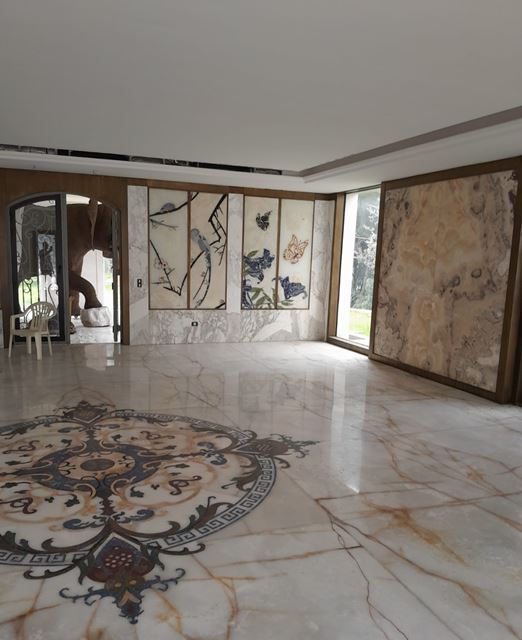 Castle for sale in Keserwan - photo 3