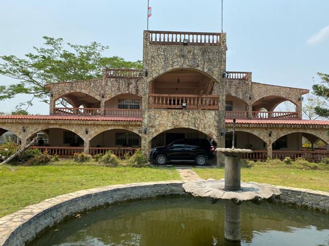 Villa for sale in Nice