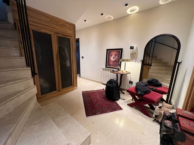 Furnished apartment for sale in Sabtieh, Metn - photo 2