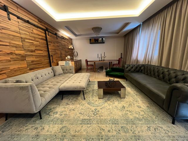 Furnished apartment for sale in Sabtieh, Metn