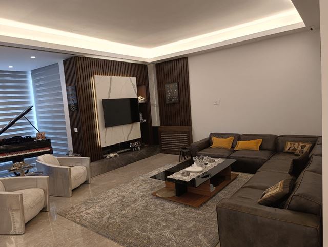 Sea-view apartment for sale in Adma, Keserwan - photo 3