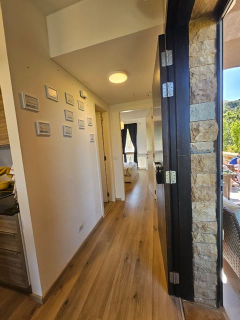 Chalet with a terrace for sale in Fakra, Keserwan - photo 3