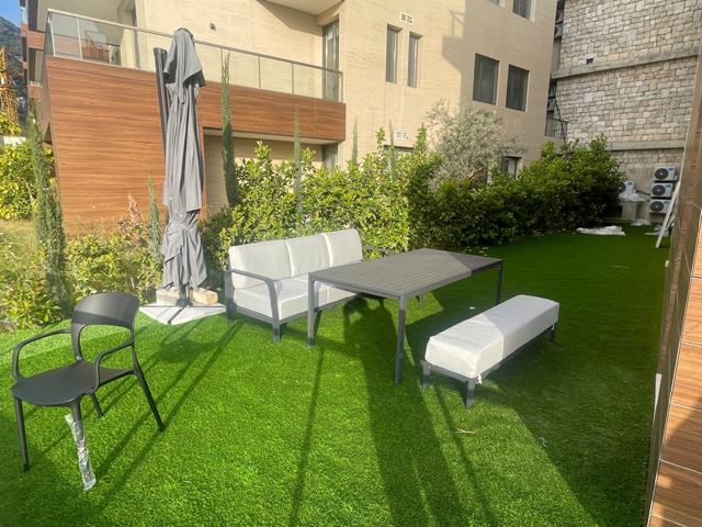 Apartment with a pool for sale in Adma, Keserwan