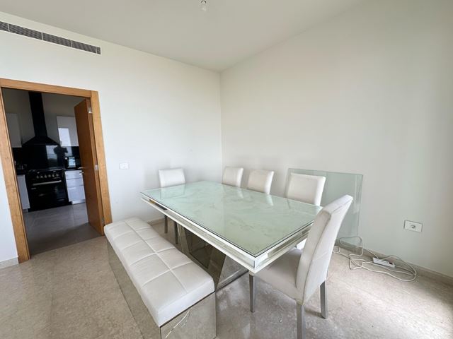 Apartment with a garden for sale in Mtayleb, Metn - photo 3