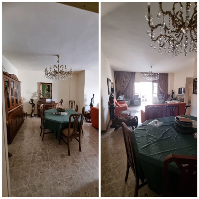 Apartment for sale in Ain el remaneh, Baabda - photo 2