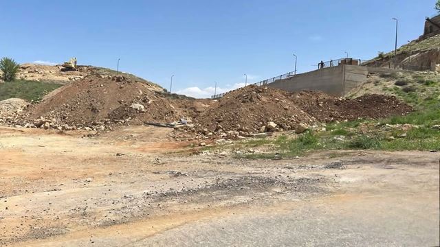 أرض بإطلالة على الجبل للبيع في فقرة، كسروان