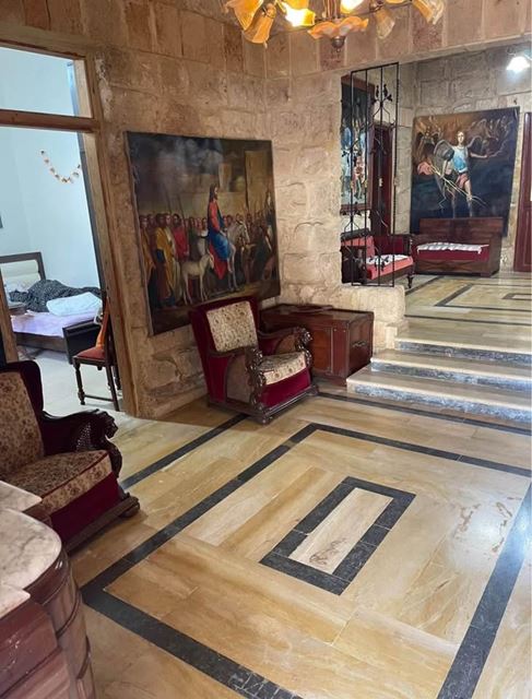 Villa with a terrace for sale in Chekka, Batroun - photo 3