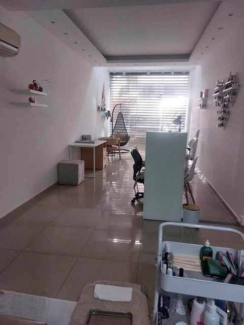 Store for sale in Zalka, Metn