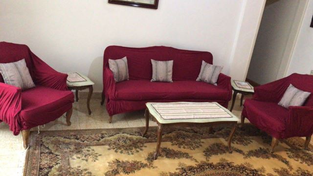 Apartment for sale in Achrafieh, Beirut - photo 2