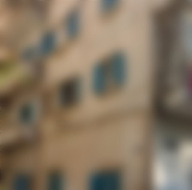 بناية للبيع في اشرفيه، بيروت