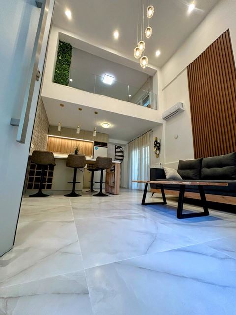 Furnished apartment for sale in Athens - photo 2