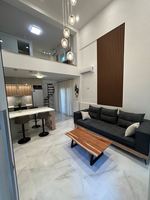 Furnished apartment for sale in Athens - photo 3
