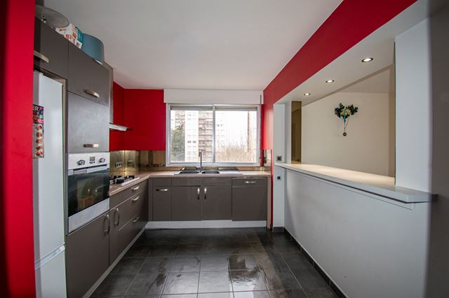 Apartment for sale in Lyon - photo 2
