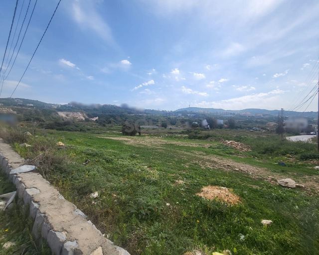 Sea-view land for sale in Kfar Aabida, Batroun - photo 3