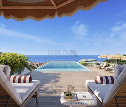 Sea-view apartment for sale in Larnaca - photo 3