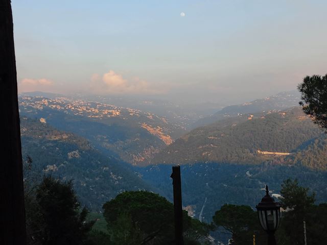 Land for sale in Bet Mery, Metn